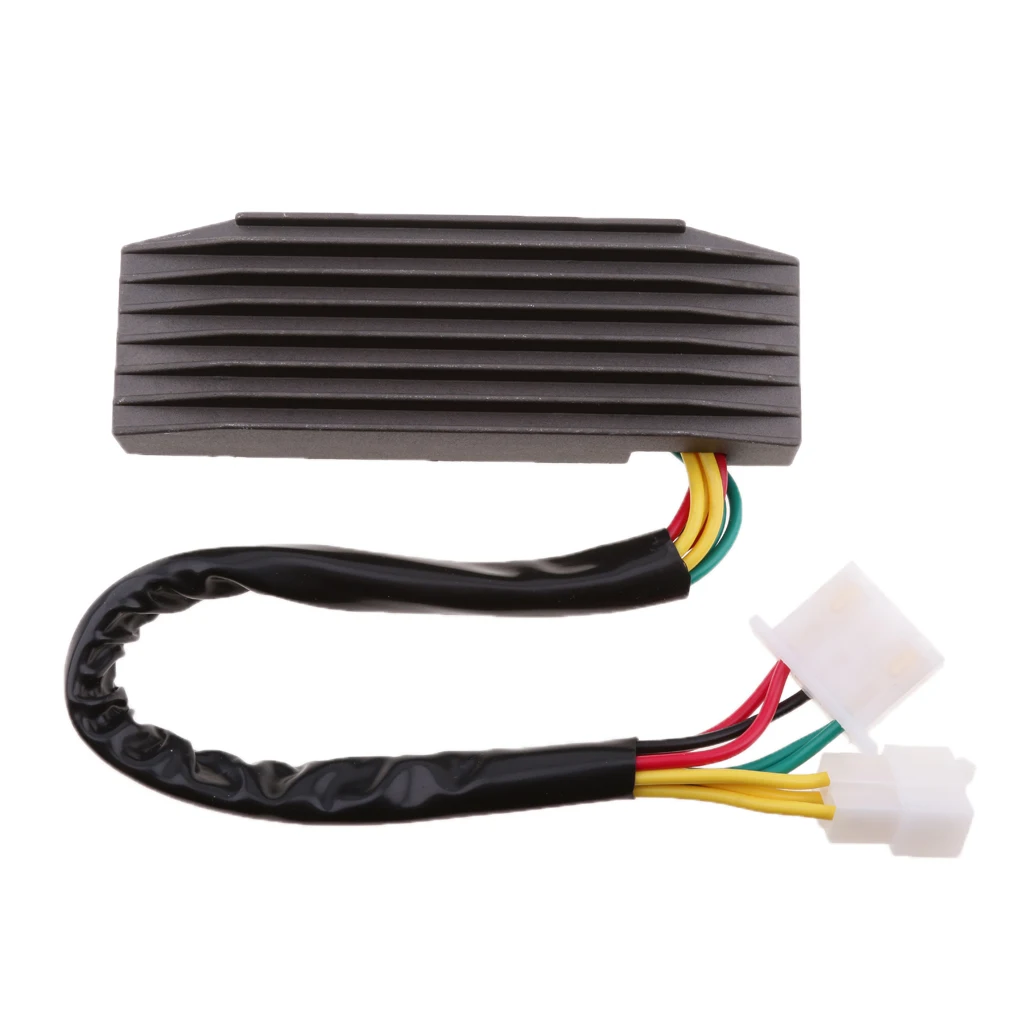 

Regulator / Rectifier For Suzuki Intruder VS700GL VS750GLP VS800GL