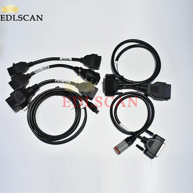 For UD/MACK Truck Bus Construction Equipment Diagnostic Tool Vocom 88890300 PTT1.12 | Автомобили и мотоциклы