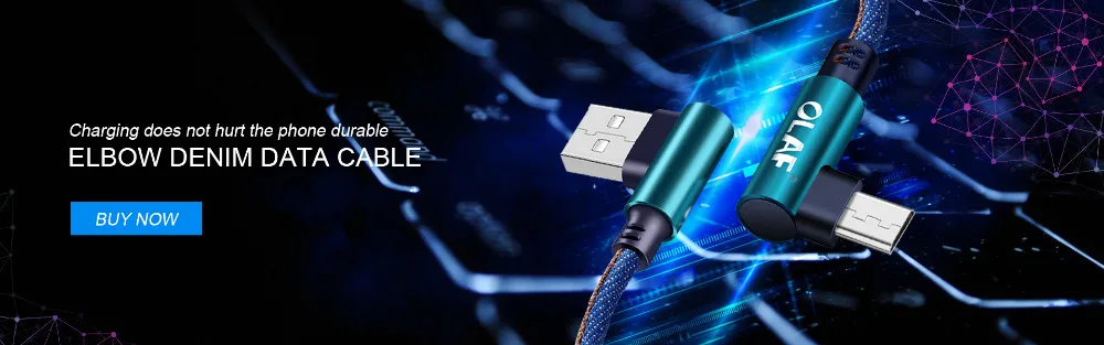 Олаф 1 м 2 м 90 градусов 2.4A Быстрая зарядка type C кабель для samsung S8 S9 Plus Note 9 USB C шнур для huawei p20 lite Pro Honor 8 9