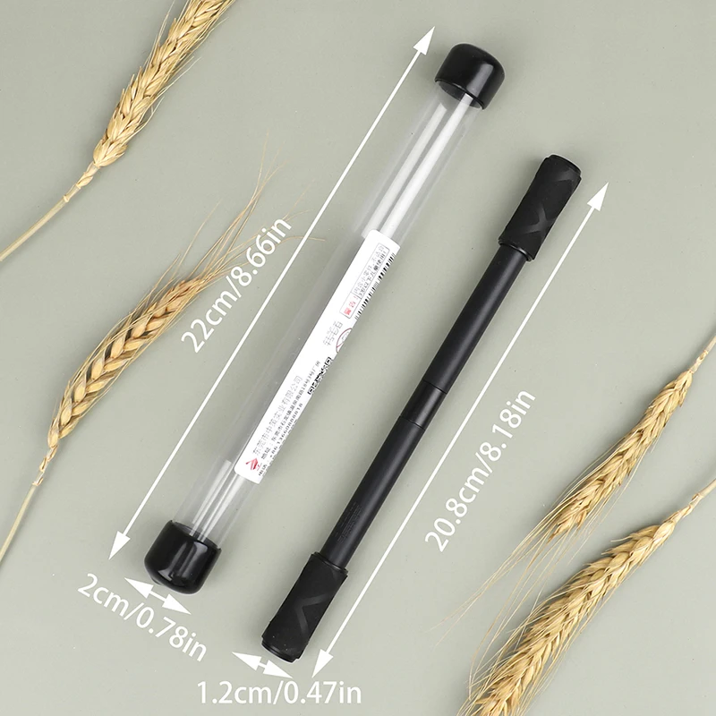 

1Pcs Novelty Spinning Pen Rotating Gaming Ballpoint Pen For Kids Students Gift Toy School Supplies Cute Stationery