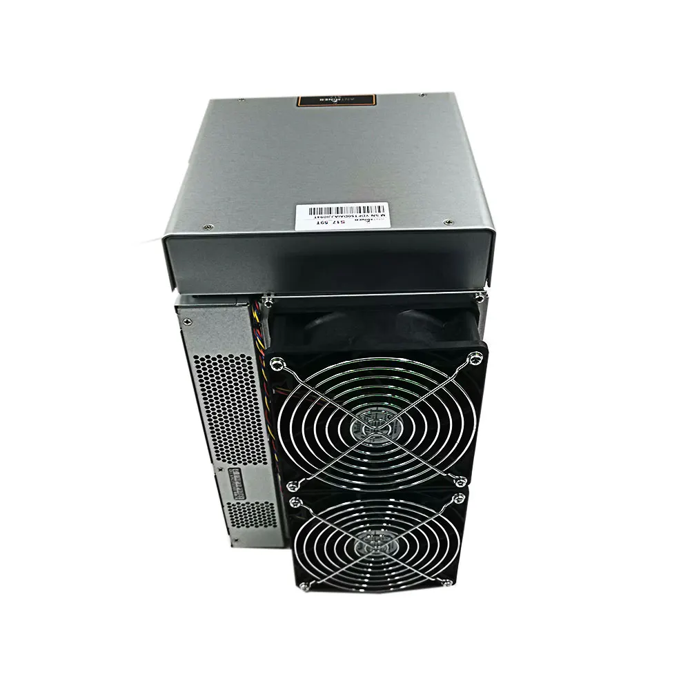 Antminer S17 PRO 50T SHA 256 новый асик майнер bitcon miner BTC BCH 7nm лучше чем T17 42T innosilicon T3 avalon 1066