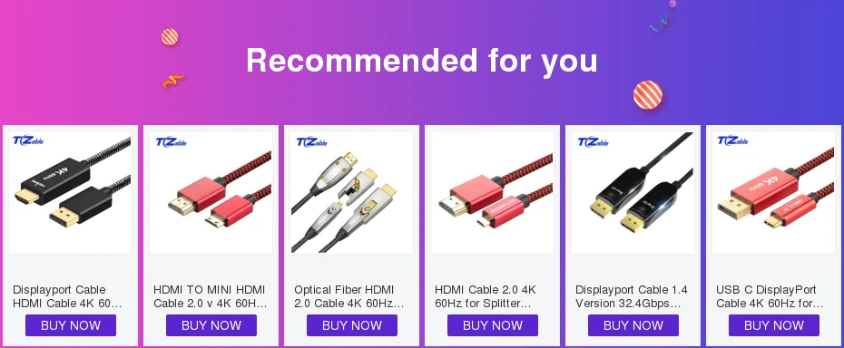 Кабель HDMI в HDMI 4k кабель 2,0 Версия роскошный позолоченный кабель-адаптер для мужчин и женщин 3D для проектора HD tv STB кабель для ноутбука