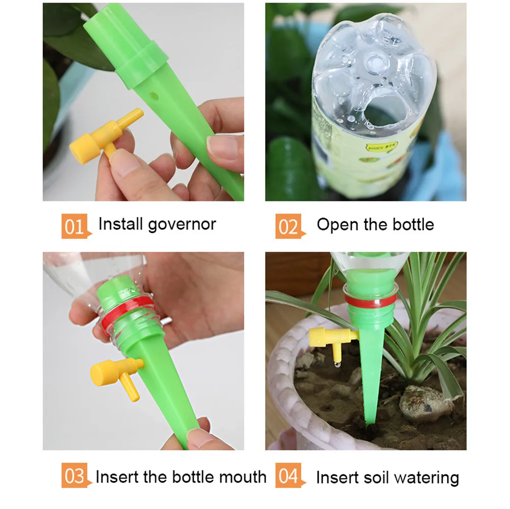 Система капельного орошения автоматическая система полива комнатных растений
