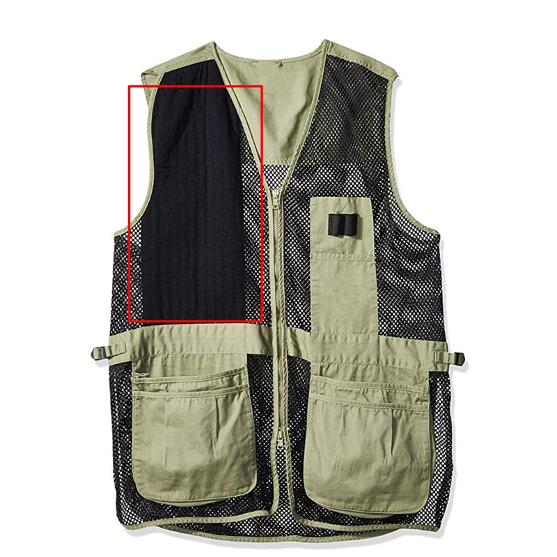 

Outdoor Shoulder cushion Hunting accessories Tactical outdoor hunting equipment For Shooting