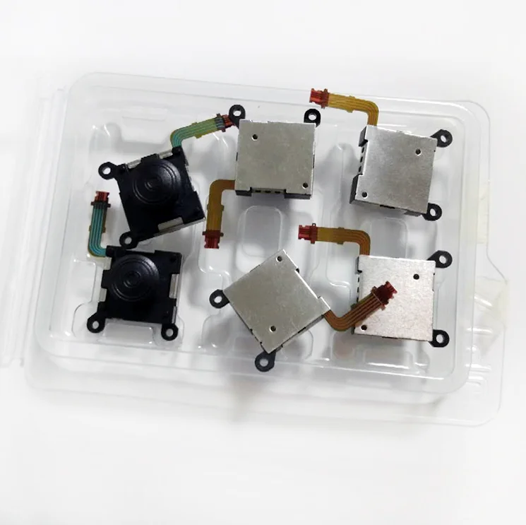 Оригинальный Новый Джойстик 3D аналоговый джойстик контроллер для PS Vita PSV ITA 2000