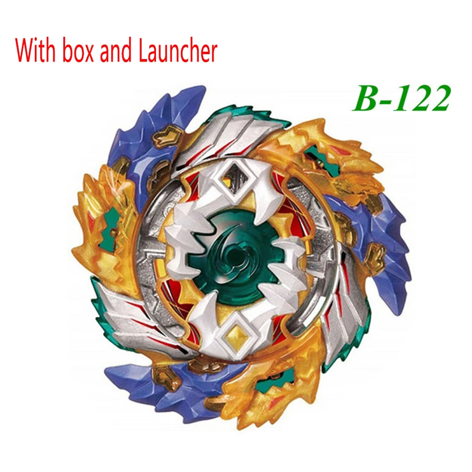 Верхние пусковые устройства Beyblade Burst B154 B153 152 150 игрушки Арена Bey Blade Achilles Bayblade Bable Fafnir Phoenix Blayblade
