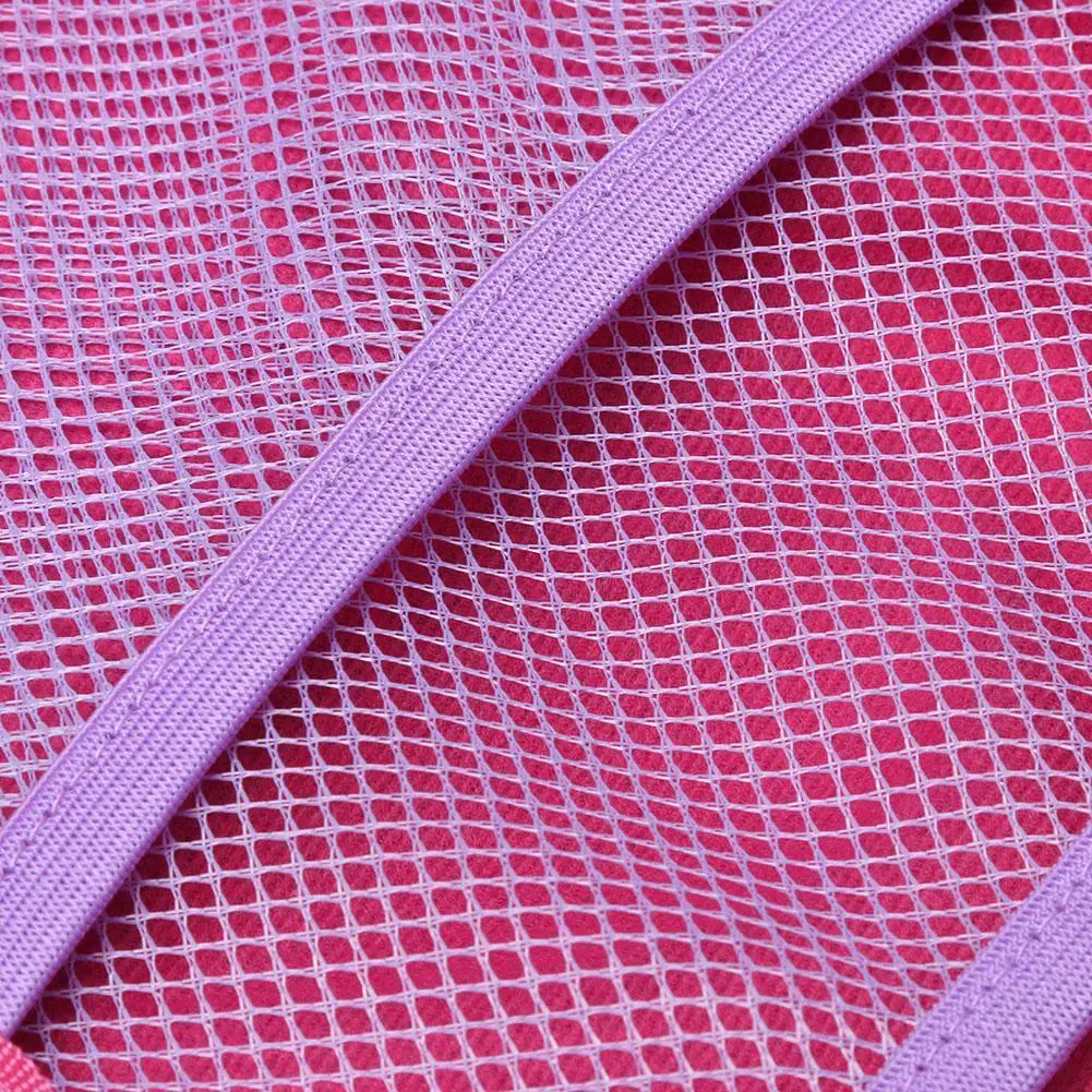 Карандаш Чехол для школы розового цвета с героями мультфильма Русалочка ручка