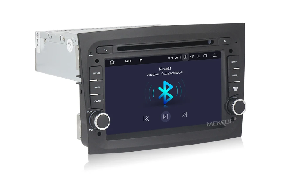 Ips DSP PX5 Android 9,0 4G+ 64G 8 core автомобильный dvd-радиоплеер для Fiat Doblo gps навигация TDA7851 wifi Bluetooth