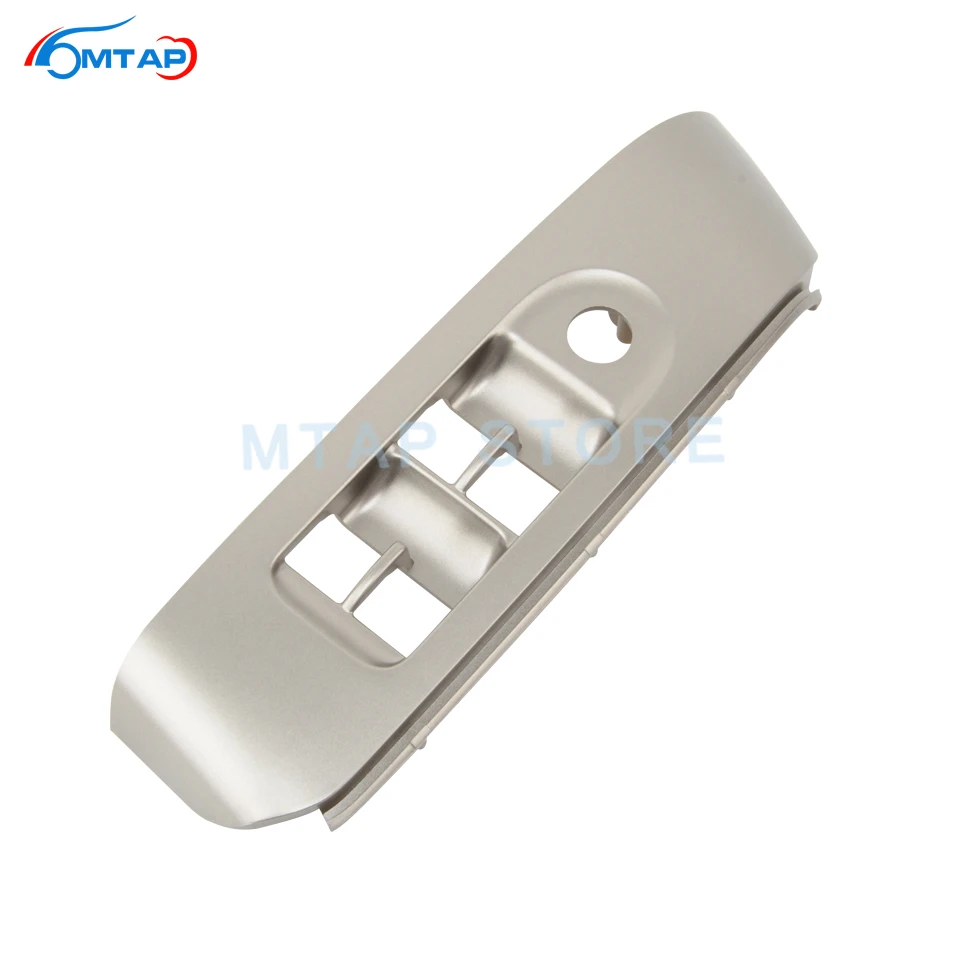 Боковая панель управления стеклоподъемником MTAP для Honda FIT Jazz Saloon City 2003 2008 только LH