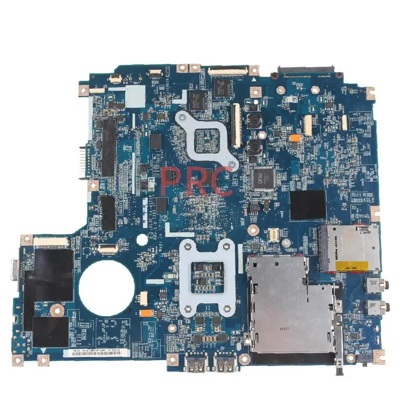 CN-0D815K 0D815K материнская плата для ноутбука DELL Vostro V1510 LA-4121P PM965 G86-631-A2 DDR2 | Компьютеры и