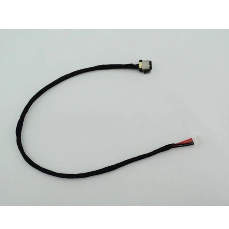 Гнездо dс In Мощность Джек Chaging Порты и разъёмы Разъем кабель для ноутбука ACER Aspire R7