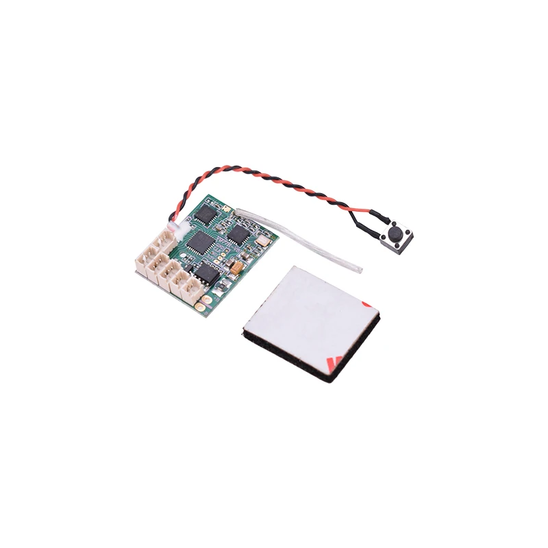 Оригинальный Wltoys XK A430 RC приемник для самолета запасные части монтажная плата
