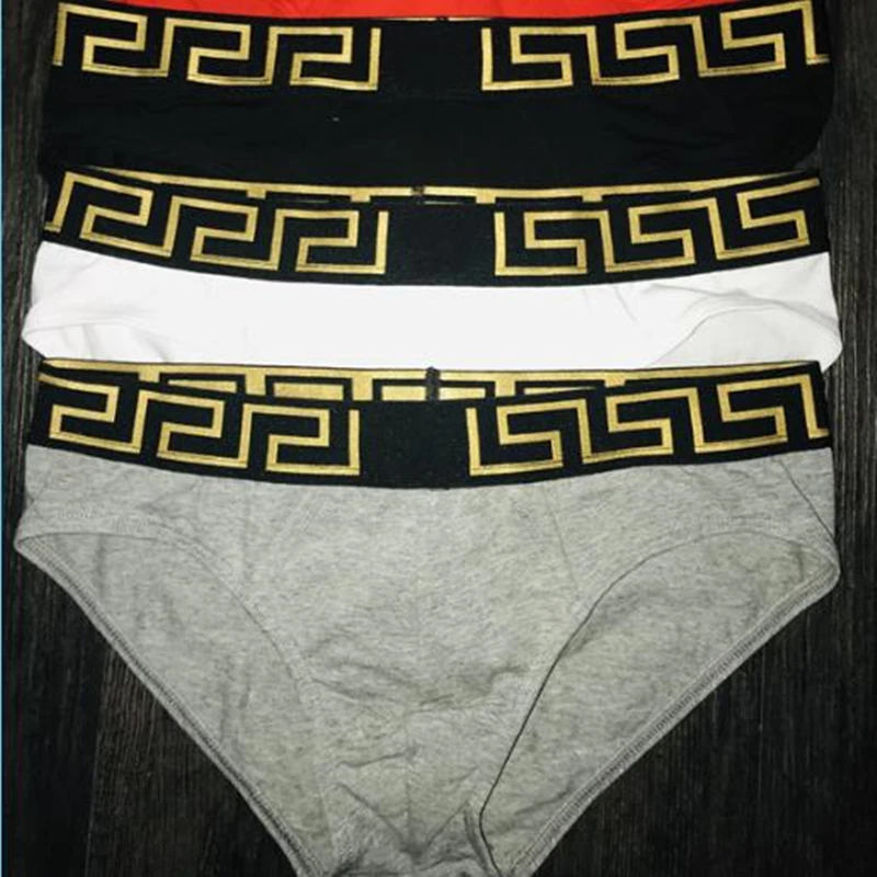 

4pcs\lot Boxer 100%cotton Para Hombre Boxershorts Mens Underwear Homme Solid Cueca Masculina Calzoncillo Hombre Bokserki