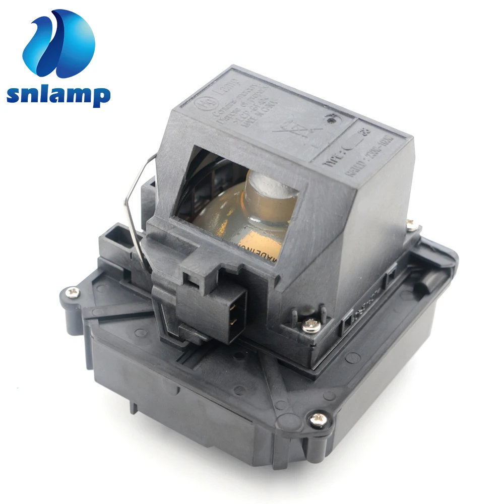 Original for ELPLP69/V13H010L69 Lamp Bulbs EPSON Projectors Pro Cinema 6010 3D Powerlite Home PC6010 | Электроника