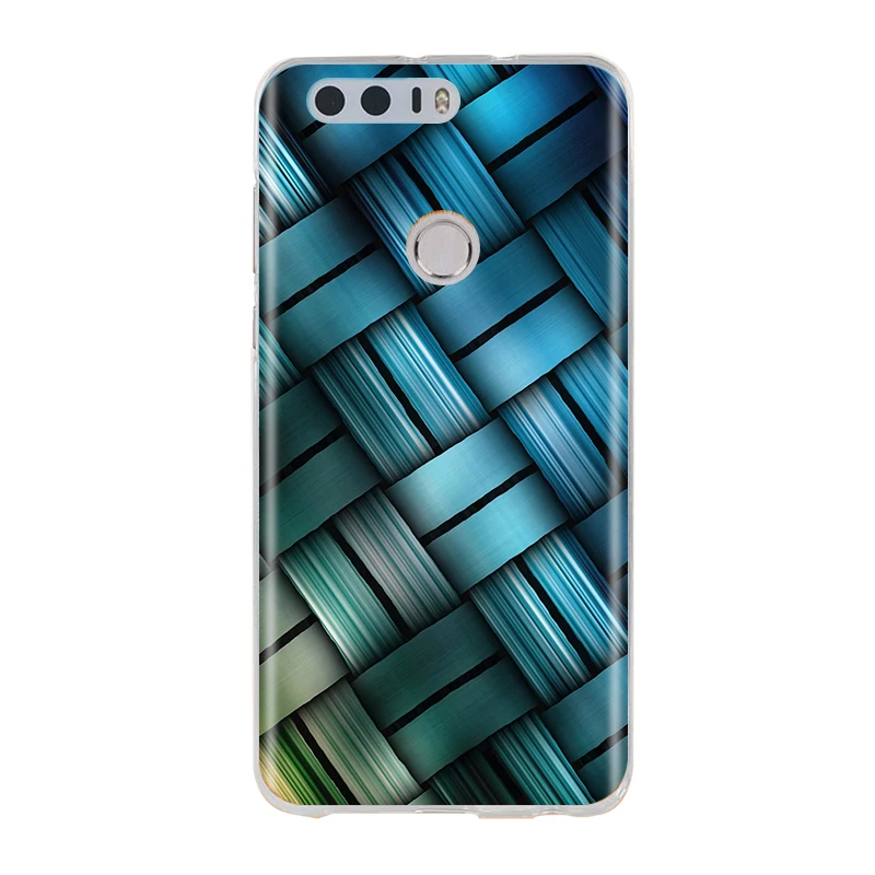 Чехол для Huawei Honor 8 чехол 8X Max силиконовый мягкий из ТПУ 3D | Мобильные телефоны и