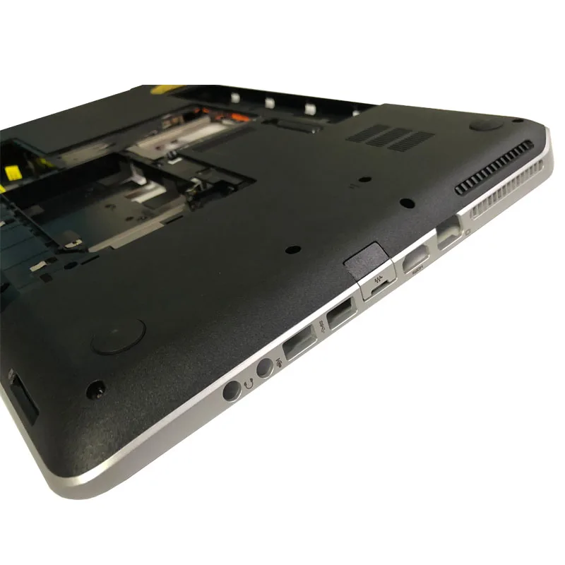 90% Новый нижний чехол для HP Envy DV7 DV7-7000 DV7T-7000 D Shell 707999-001 | Компьютеры и офис