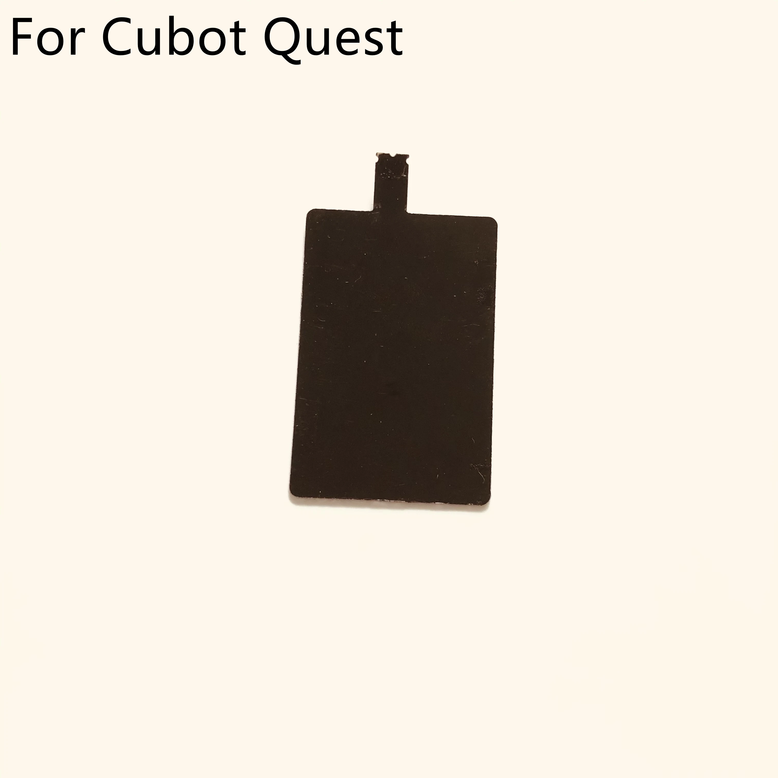 Cubot Quest Used Phone NFC For Cubot Quest MT6762 Octa-Core 5.5" 1440x720 Free Shipping