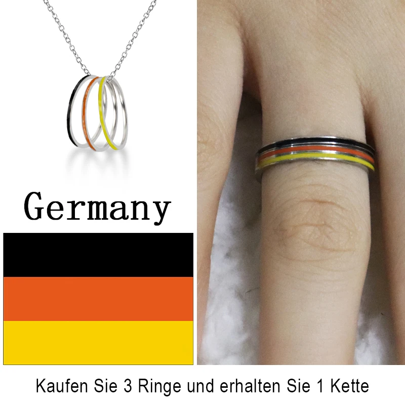 Комплект колец женское ювелирное изделие обручальное кольцо ювелирные изделия