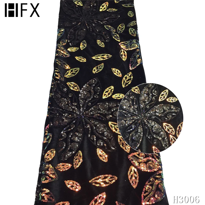 Высококачественная африканская кружевная ткань для свадебного платья с