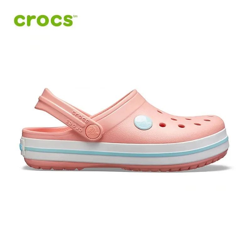 CROCS Crocband Clog K KIDS|Мюли и сабо| |