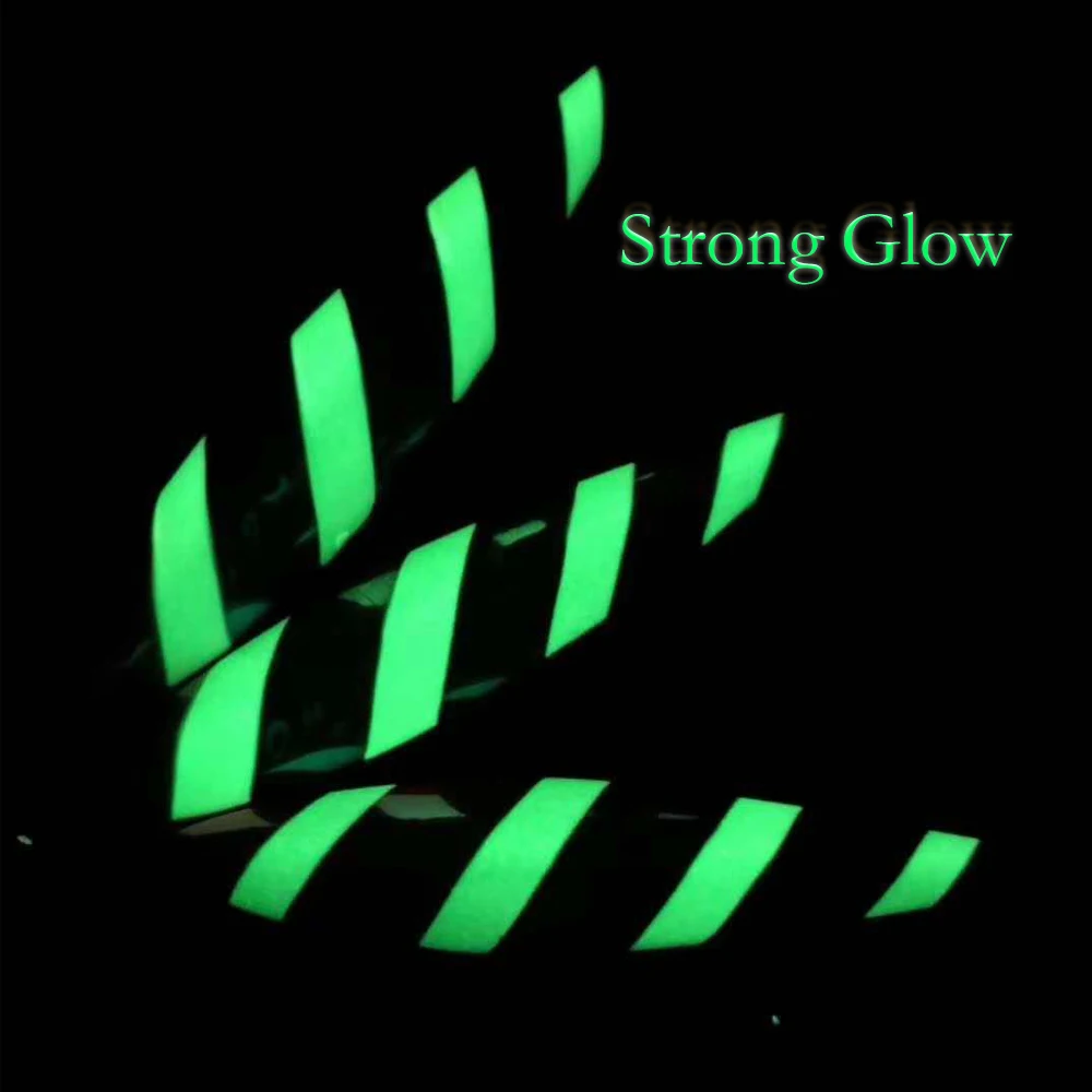 Приманка рыболовная 200g250g350gLead с сильным свечением японская лазерная