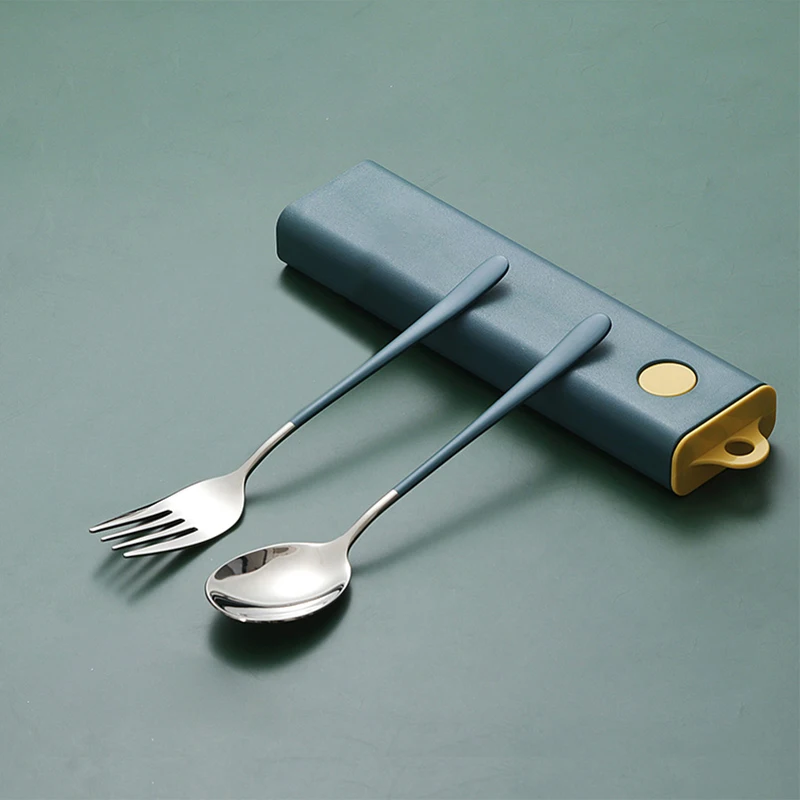 3 шт. столовые приборы ложка вилка нержавеющая сталь | Дом и сад