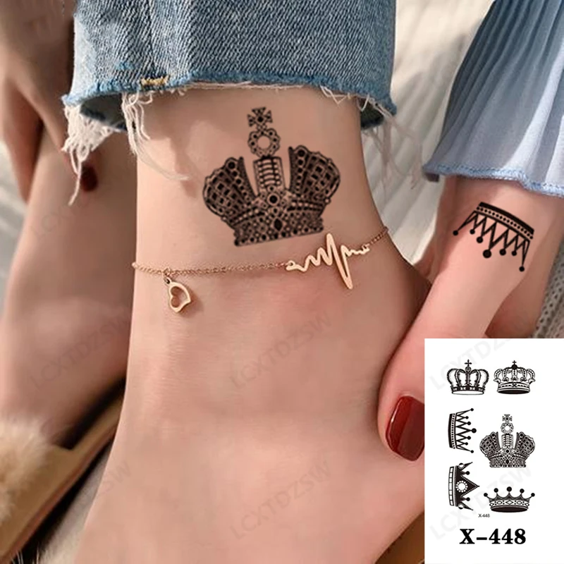 Dragon Waterproof Temporary Tattoo Letter Stickers Butterfly Tattoos Scorpion Body Art Half Arm Fake Tattoo Sleeves Women Men