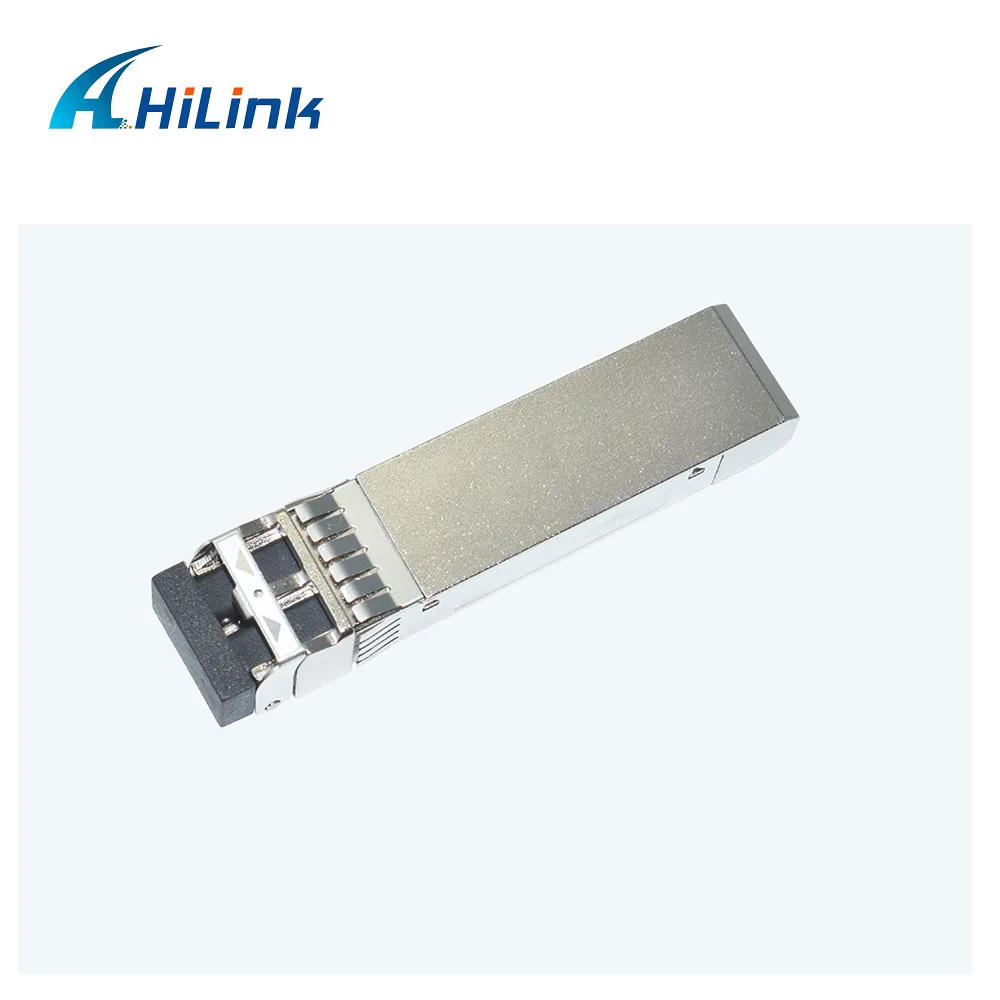 10G SFP + DWDM 1558.98nm C23 100km двойной LC DDM волоконно оптический модуль|Оптоволоконное