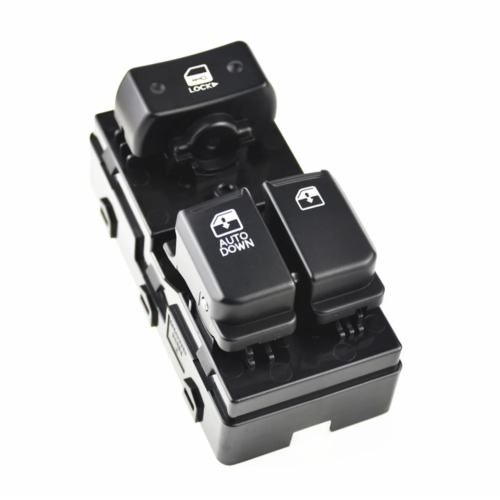 Электрический переключатель управления окном для Hyundai H1 электрический