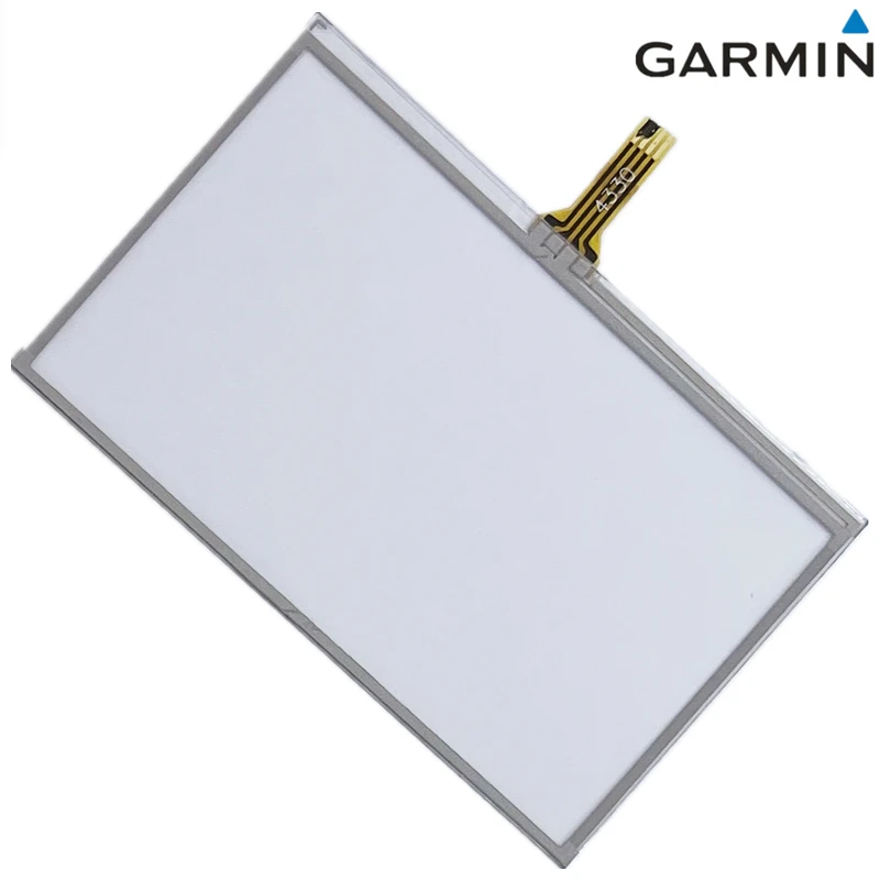 Сенсорный экран 4 3 дюйма для GARMIN Nuvi 1310 1310T GPS сопротивление написанная вручную