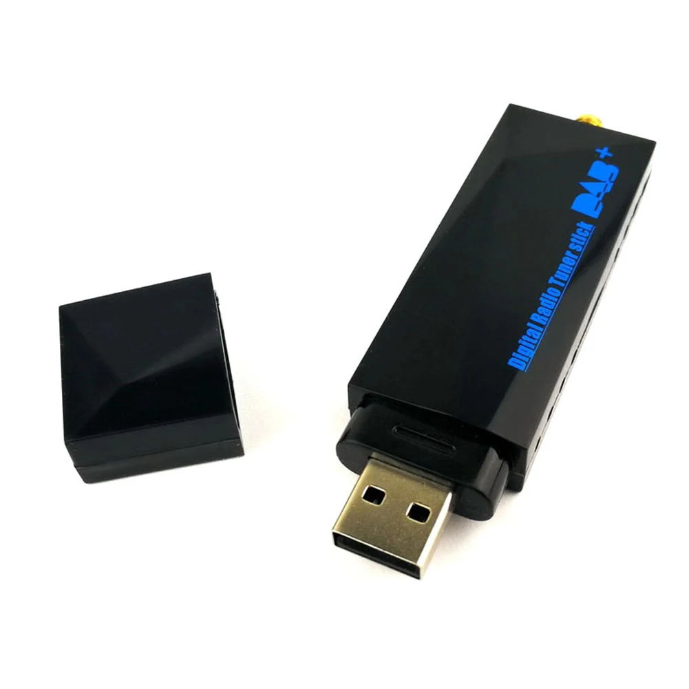 Новая Автомагнитола USB DAB01 USB 2,0 цифровой DAB+ радио тюнер приемник Стик для Android 5,1 6,0 7,1 и 8,0 автомагнитолы
