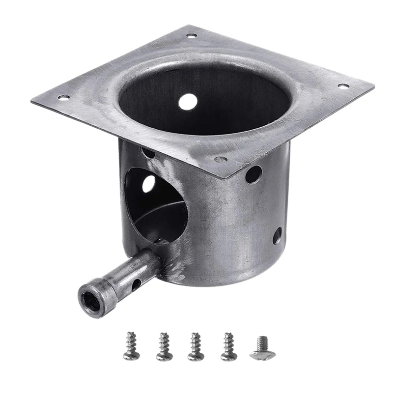 Пожарный горшочек и комплект зажигателя с горячим стержнем запасные части для