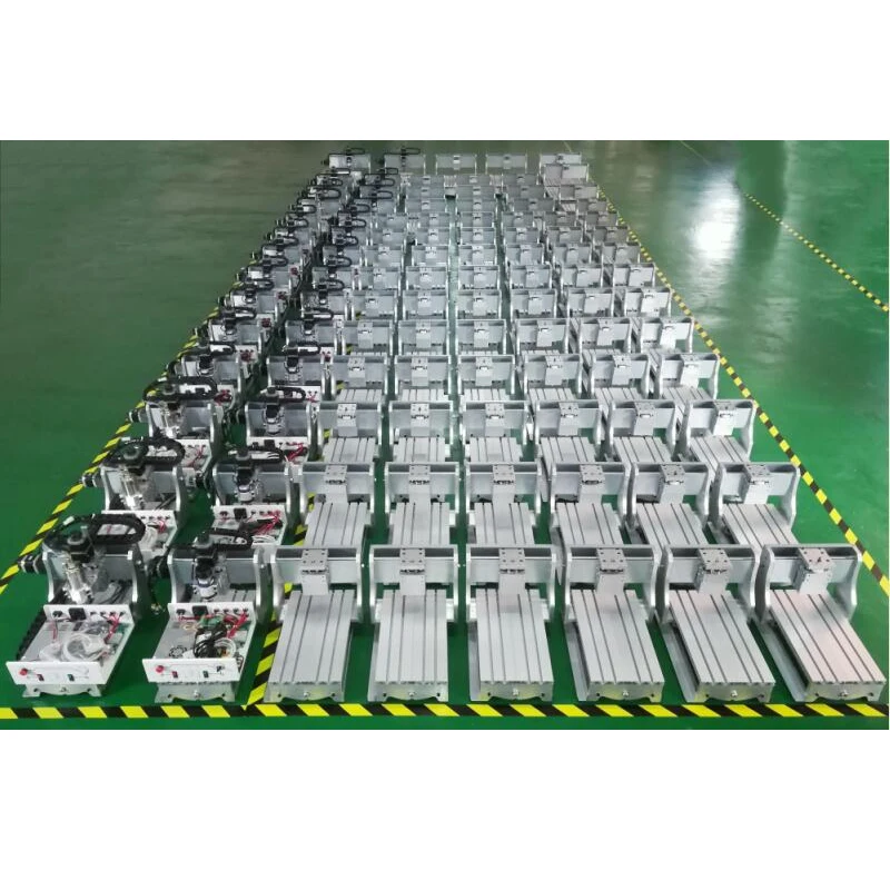 Рамка с ЧПУ 3040 мини токарный станок гравировальный зажимом шпинделя 52 мм для DIY