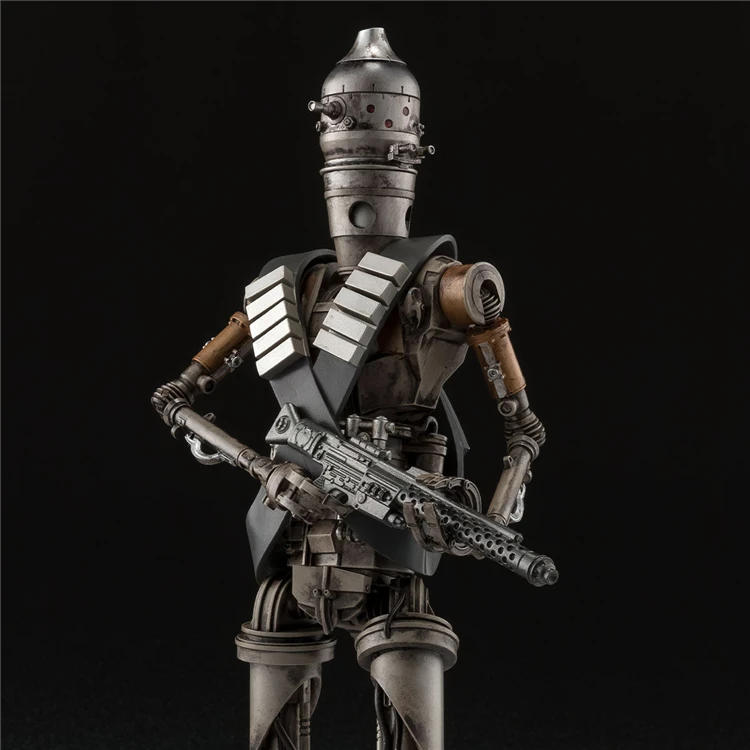 SHF IG11 
