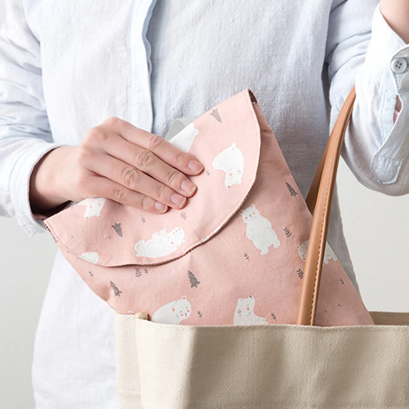 Большие Детские пеленки мешок большой Ёмкость полиэфир уход за матерью Сумочка