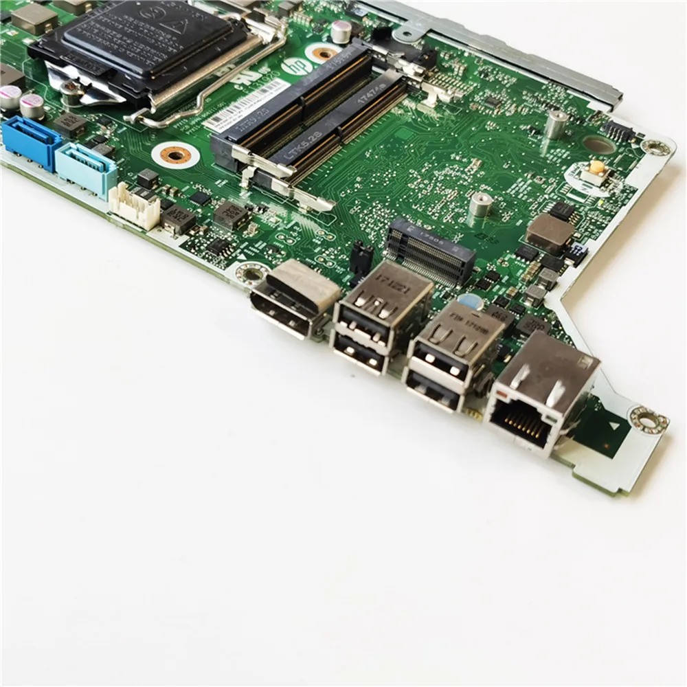 Восстановленная настольная материнская плата для HP ProOne 400 480 G3 914097-001 DDR4 6050A2916101 100%