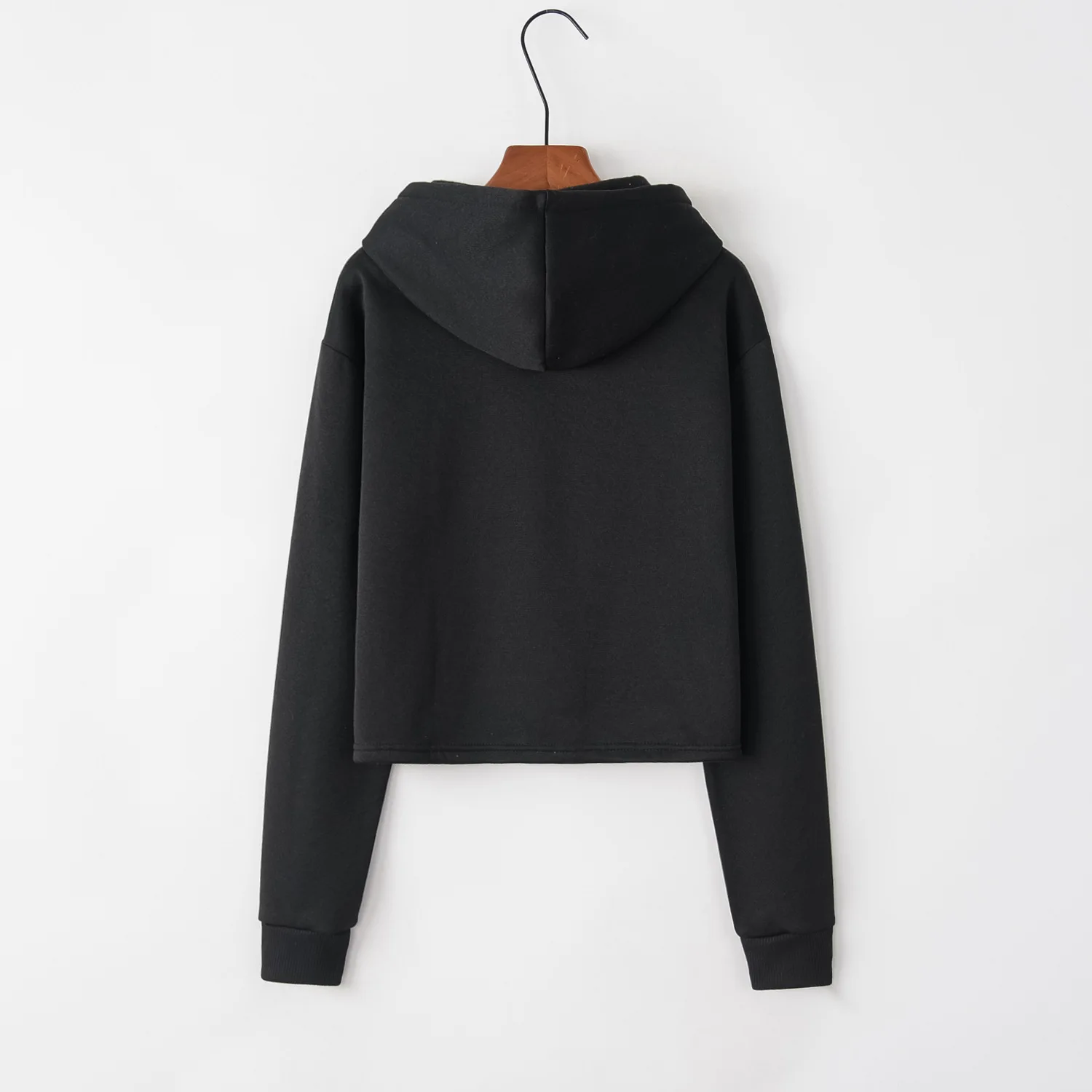 Hooded Flawless Printed 2022 New Design Hot Sale Hoodies Sweatshirts Women Casual Harajuku Sweat Girls European Tops Korean
