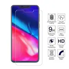 Закаленное стекло для Cubot P 20 9H 2.5D Premium, Защитная пленка для Cubot P20 6,18 дюйма