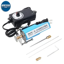 Relife RL-056B 2 in 1 Electric Glue Removal Tool For LCD OLED Screen Cutting Machine OCA Adhesive Remover Phone Repair tools
