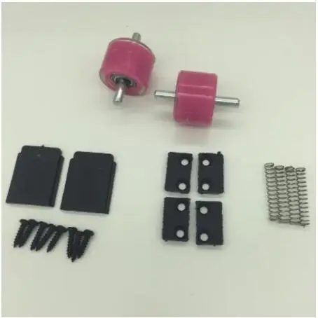 As shown Дешевая модная детская обувь для девочек и мальчиков светодиодный светильник обувь для катания на роликах для детей Детские кроссовки с одним колесом HEELYS - Цвет: As shown