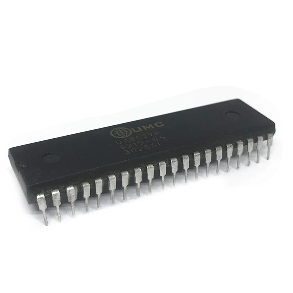 

1pcs/lot UA6528P UA6528 6528 UA6527P UA6527 6527 DIP-40 In Stock