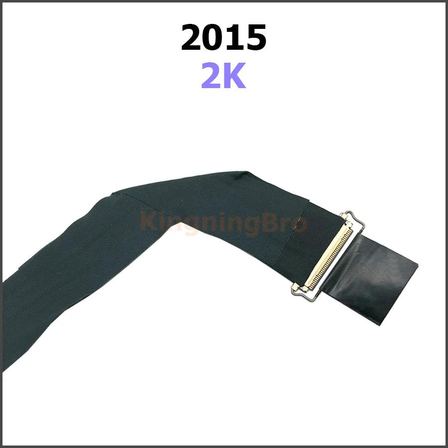 Новый ЖК-кабель для светодиодного LVDS экрана кабель дисплея Для iMac 21 5 &quotA1418