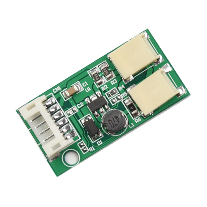 

10PCS - Double Port Inverter Board LED Constant Current Board LED Boost Board LED Step-Down Board With Cable for 15"-17" Screen