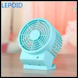 LEPOID портативный вентилятор портативный Перезаряжаемый мини-вентиляторы USB карманные воздушные вентиляторы