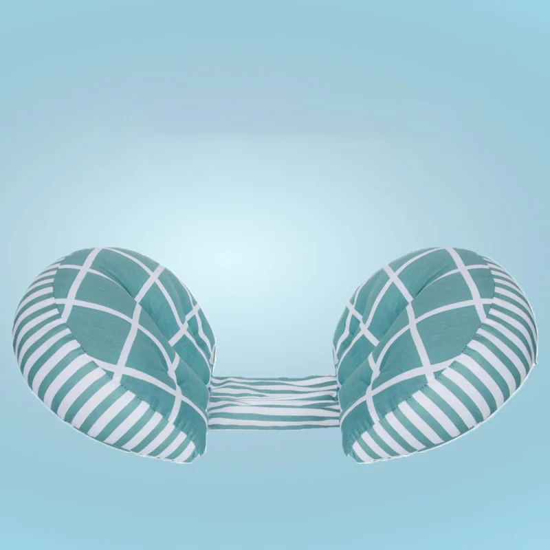 Многофункциональная Женская Подушка u типа поддержки живота боковые шпалы для