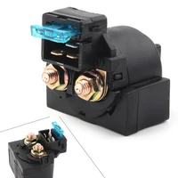 motorcycle electrical starter solenoid relay switches for kawasaki bayou 220 250 klf220 klf250 1988 2013 atv motor accessories