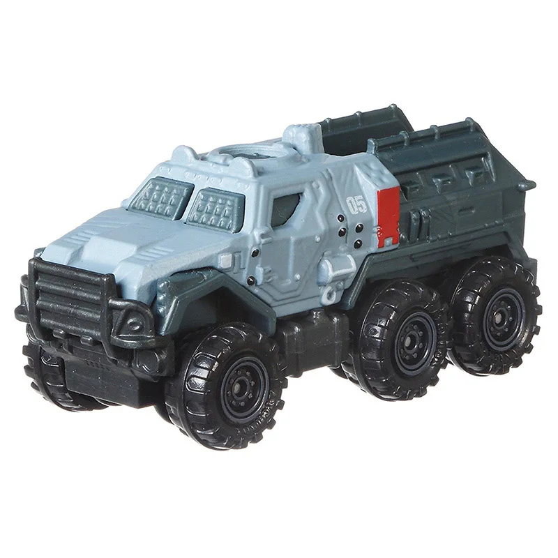 Оригинальная игрушка 1:64 мир Юрского периода Ограниченная серия модель