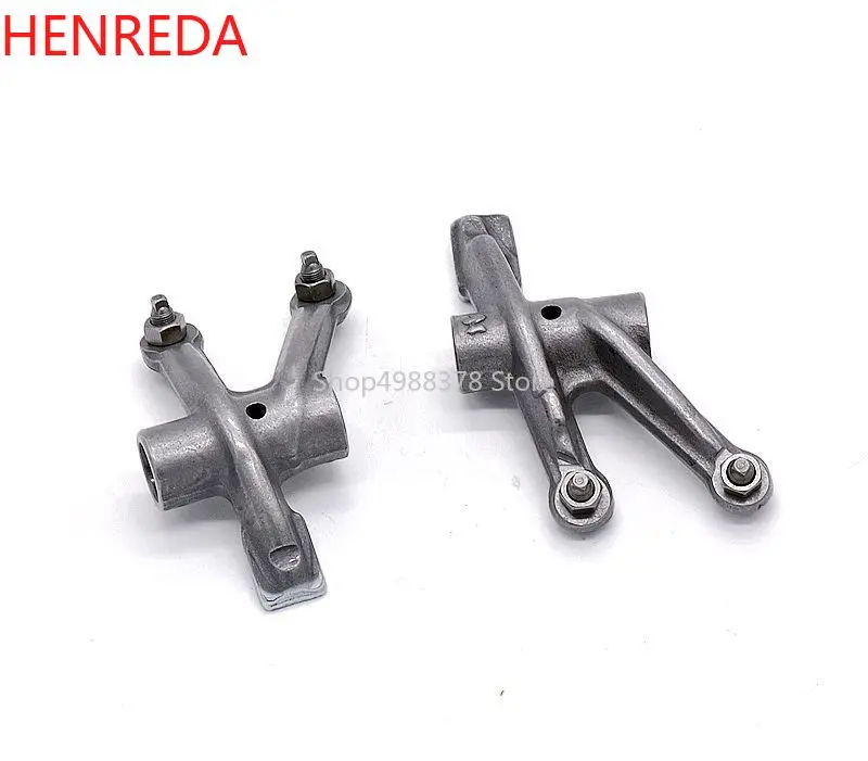 Запчасти для мотоциклов детали двигателя Suzuki GN250 рокер DR250 TU250 Rocker GZ250 250cc gn 250 |