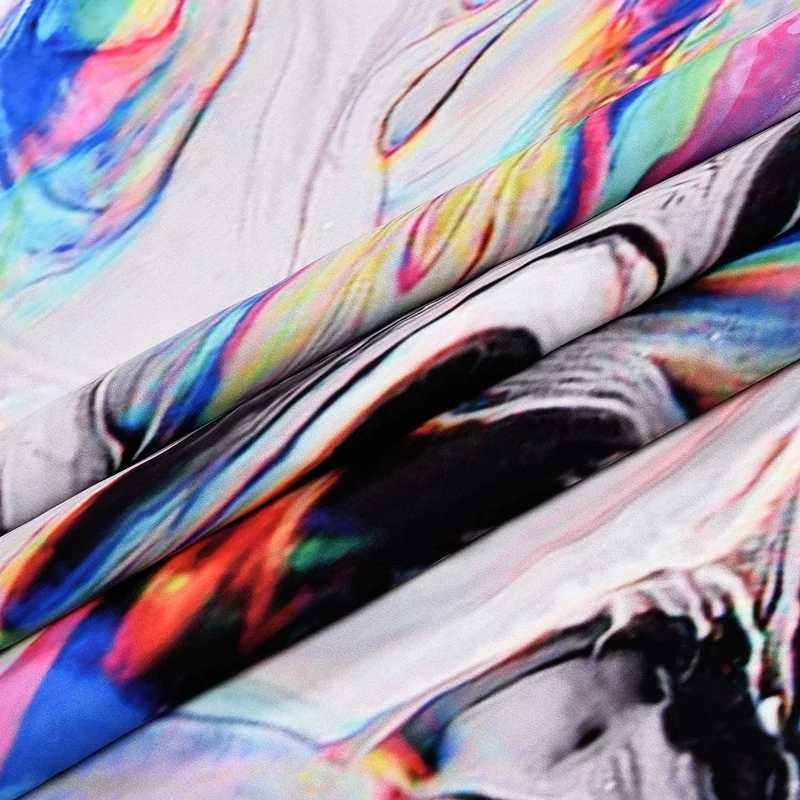 

Gouache Tapestry Psychedelic Art Tapestry Marble Swirl Tapestry Natural Landscape Psychedelic Tapestry