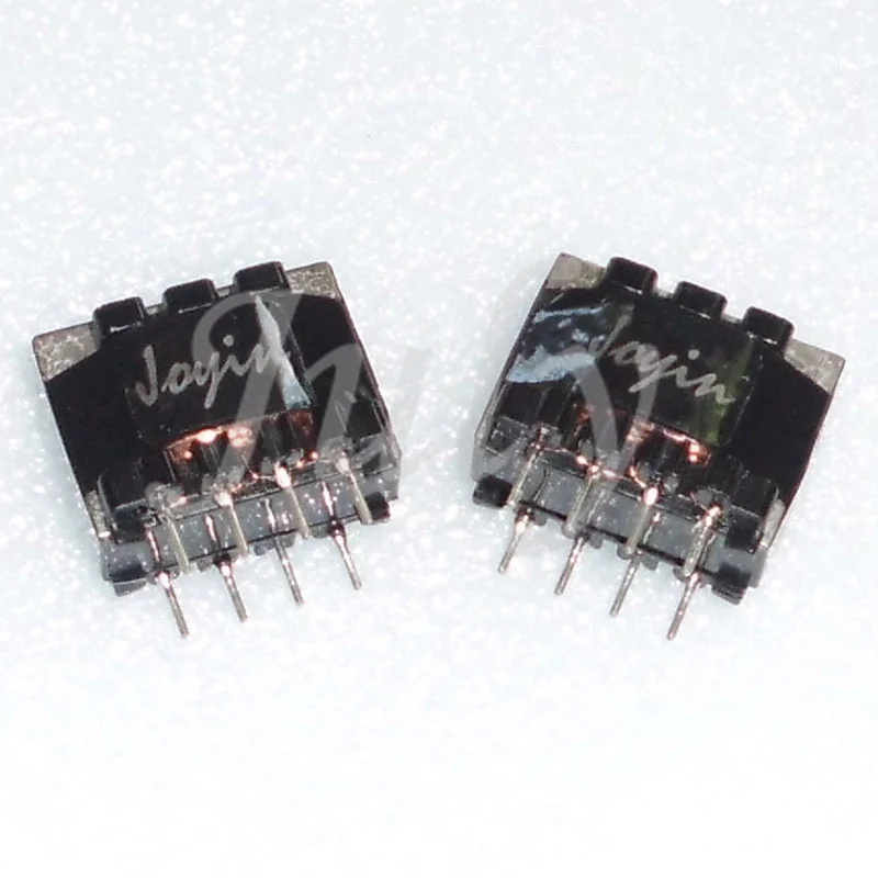 

R22 Permalloy 8K: 600 фотомагнитный выходной трансформатор, высокая точность, понижающий трансформатор для музыкального инструмента DI box